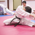 Increase Your Flexibility and Strength with Karate Training