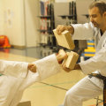 All You Need to Know About Qualified Instructors in Austin Karate Programs