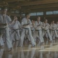 A Beginner's Guide to Karate in Austin