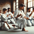 The Benefits of Adult Karate Classes: A Comprehensive Guide