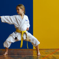 Age-Appropriate Classes: Choosing the Right Karate Program for Kids