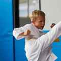 The Benefits of Adult Karate Classes: Everything You Need to Know