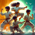 Safety Measures to Keep in Mind When Choosing a Karate Program