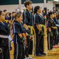 Self-Defense Skills: A Comprehensive Guide to Finding the Right Austin Karate Program