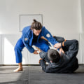 How to Master Jiu Jitsu in Austin: The Ultimate Guide for Self-Defense and Martial Arts Training