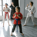 Self-Defense Skills: A Guide to Karate Programs in Austin