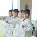 How Martial Arts Training Can Improve Your Mental and Emotional Well-Being