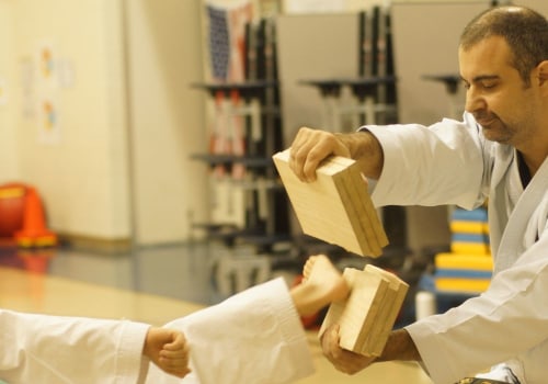 All You Need to Know About Qualified Instructors in Austin Karate Programs