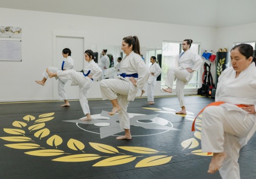 Creating an Inclusive and Welcoming Environment for Austin Karate Programs