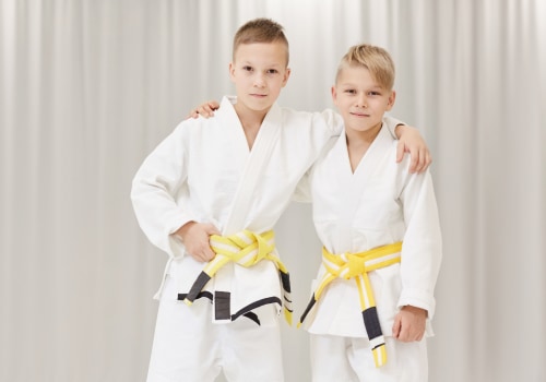 Staying Motivated to Train: How to Keep Going with Austin Karate