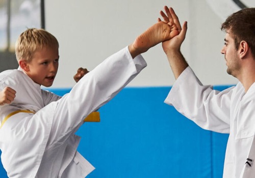 The Benefits of Adult Karate Classes: Everything You Need to Know