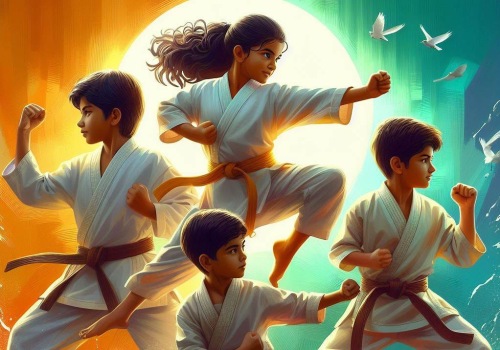 Safety Measures to Keep in Mind When Choosing a Karate Program