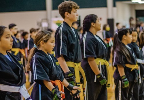 Self-Defense Skills: A Comprehensive Guide to Finding the Right Austin Karate Program