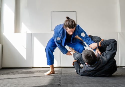 How to Master Jiu Jitsu in Austin: The Ultimate Guide for Self-Defense and Martial Arts Training